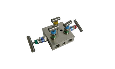5 Way Manifold Valve 5 Way Manifold Valve