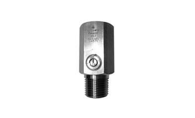 Adjustable Snubber Adjustable Snubber
