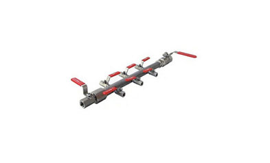 Air Header Air Header