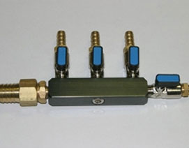 Air Manifold / Air Header 