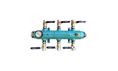 Air Manifold Air Manifold