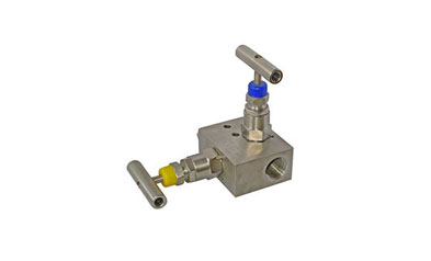 Alloy 20 manifold Valve Alloy 20 manifold Valve