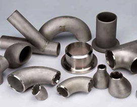 Alloy 20 Buttweld Fittings