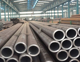 Alloy 20 Pipes