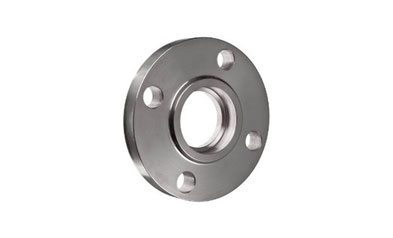 Alloy Steel Socket Weld Flanges