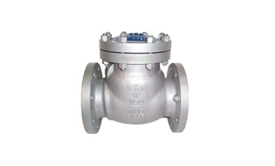 AS Check Valves AS Check Valves