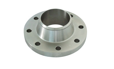 Alloy Steel Weld Neck Flanges