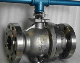 Ball Valves