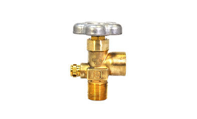 Ball Valves ARC 210 BV