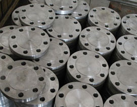 Blind Flanges