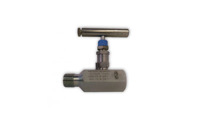 CS Needle Valve