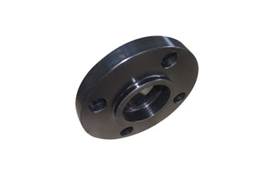 Carbon Steel Socket Weld Flange