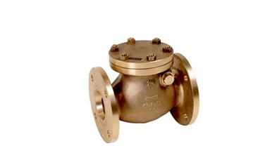 Cu-Ni 70/30 Ball Valves Cu-Ni 70/30 Ball Valves
