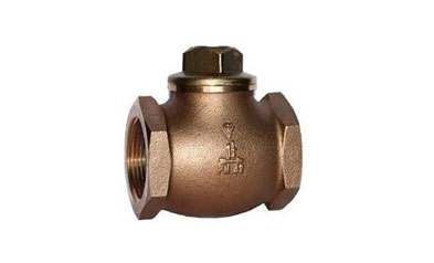 Cu-Ni 70/30 Non Return Valves Cu-Ni 70/30 Non Return Valves