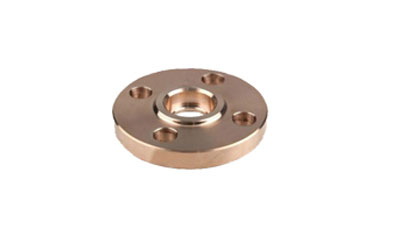 Cu-Ni 90/10 Socket Weld Flange Cu-Ni 90/10 Socket Weld Flange