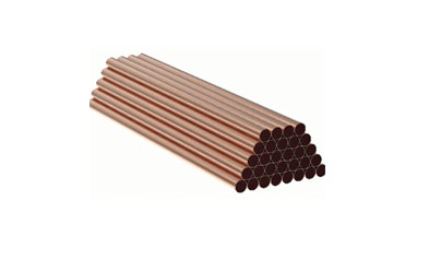 Cu-Ni 70/30 Tubes Cu-Ni 70/30 Tubes