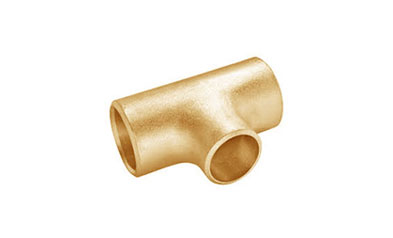 Cupro Nickel Tee Cupro Nickel Tee
