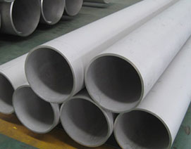 Duplex Steel Pipes