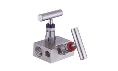 Nickel 200 Manifold Valves Nickel 200 Manifold Valves