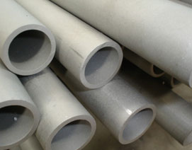 Duplex steel tubes