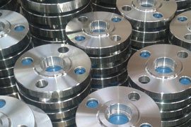Flanges