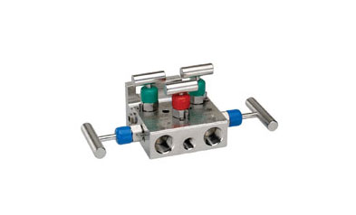 Hastelloy C22 5 Valve Manifold Hastelloy C22 5 Valve Manifold