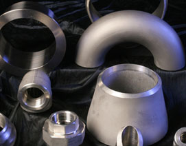 Hastelloy Buttweld Fittings