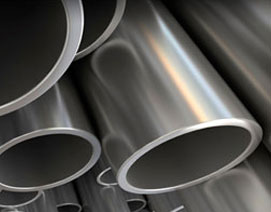 Hastelloy Pipes