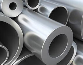 Hastelloy tubes