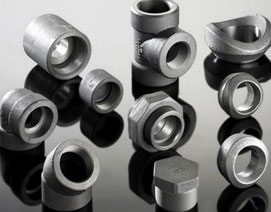 Inconel Forged Fittings