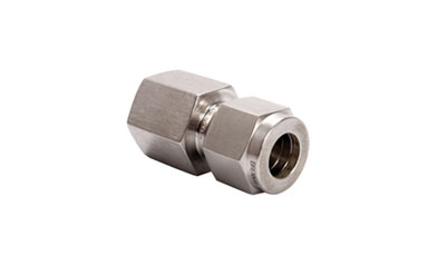 Alloy 20 Instrumentations Tube Fitting Alloy 20 Instrumentations Tube Fitting
