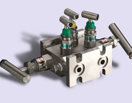 Manifold Valves