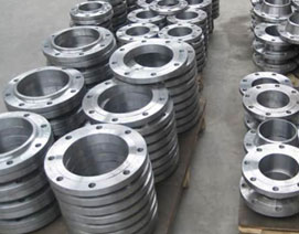 Monel flanges