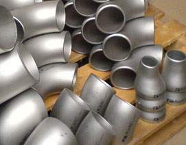 Monel Buttweld Fittings