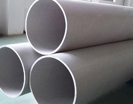 Monel Pipes