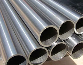 Monel tubes