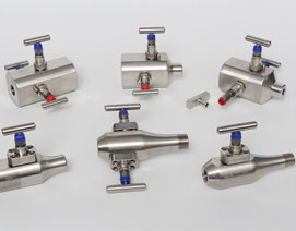 Needle Valves