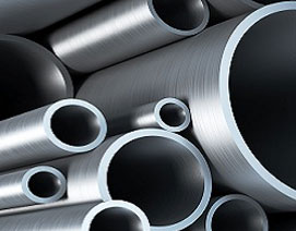 Nickel tubes
