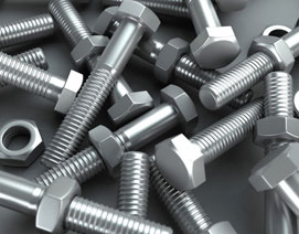 Nut Bolts 
