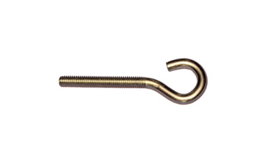 Open Eye Bolt Open Eye Bolt
