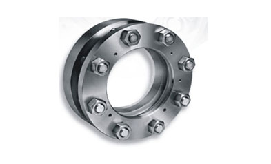 Hastelloy C22 Orifice Flanges 