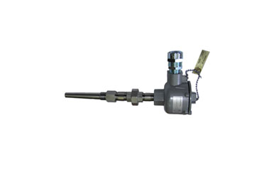 Resistance Thermometer Resistance Thermometer