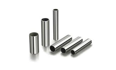 Monel Alloy Round Tubes Monel Alloy Round Tubes