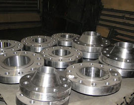 Socketweld Flanges