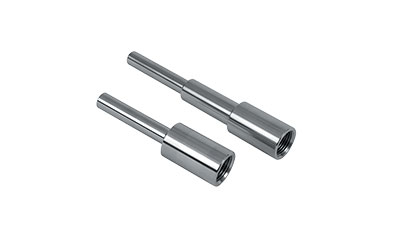 Socketweld Thermowells Socketweld Thermowells