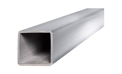 Monel 400 Square Tube Monel 400 Square Tube