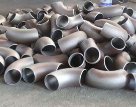 Stainless Steel Buttweld Fittings