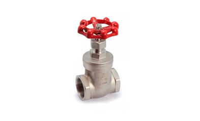 SS Gate Valves SS Gate Valves
