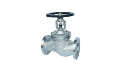 Stainless Steel Globe Valves Stainless Steel Globe Valves
