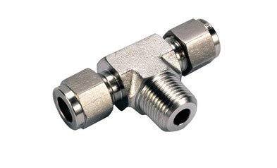 Stainless Steel Male Branch Tee NPT MBTN & MMBTN Stainless Steel Male Male Branch Tee NPT MBTN & MMBTN
